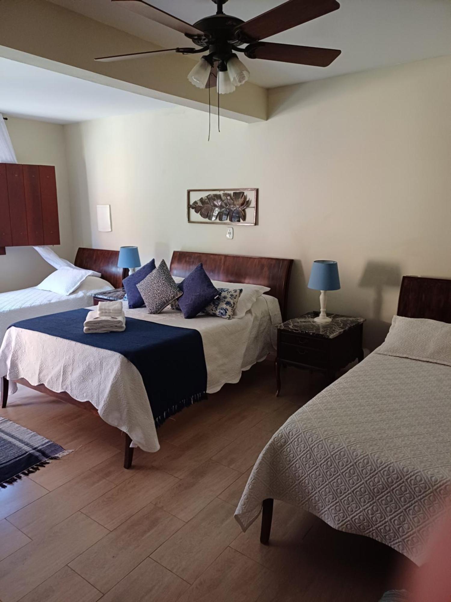 Pousada Recanto Bem Te VI Tiradentes Ruang foto