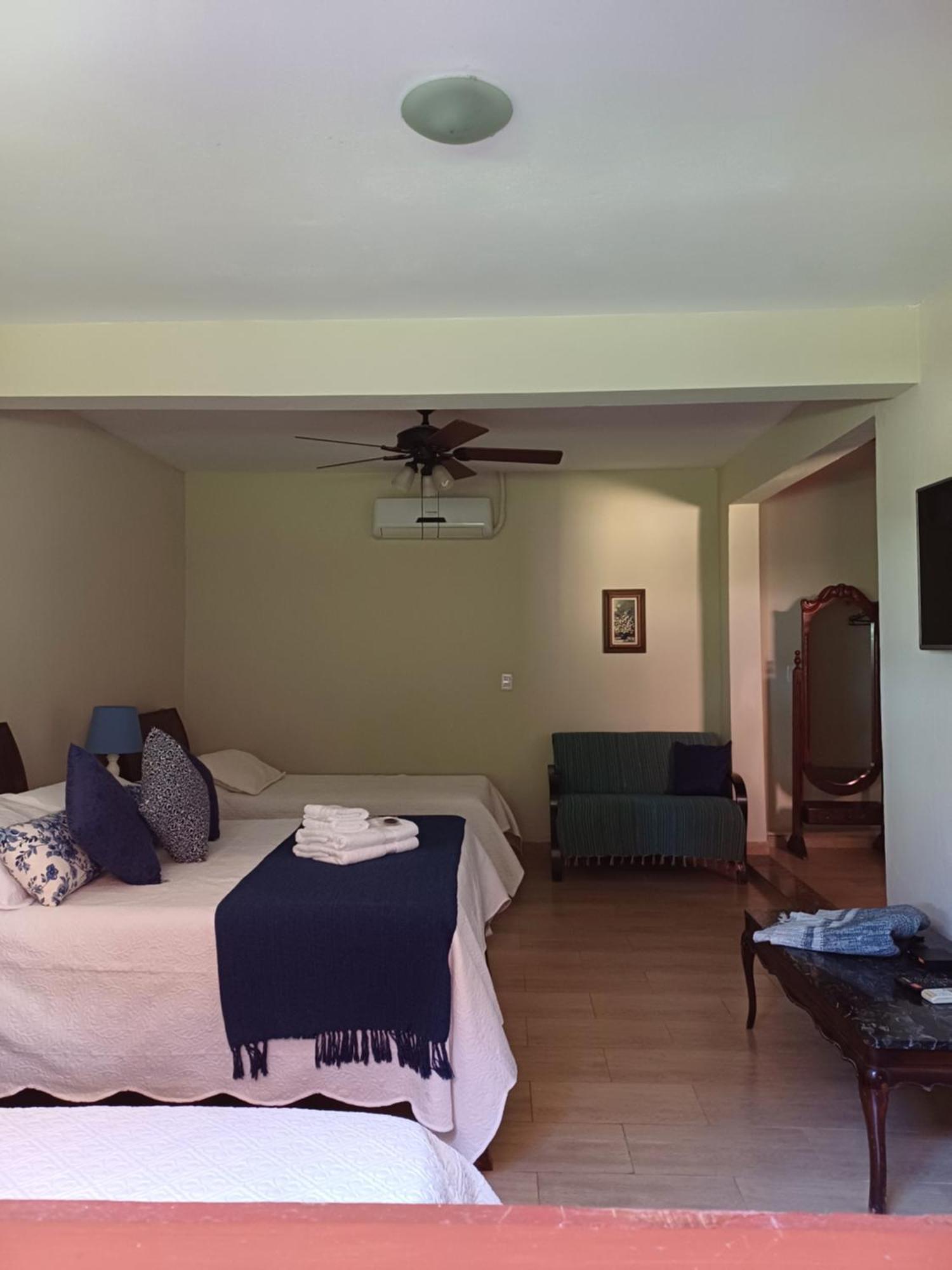 Pousada Recanto Bem Te VI Tiradentes Ruang foto